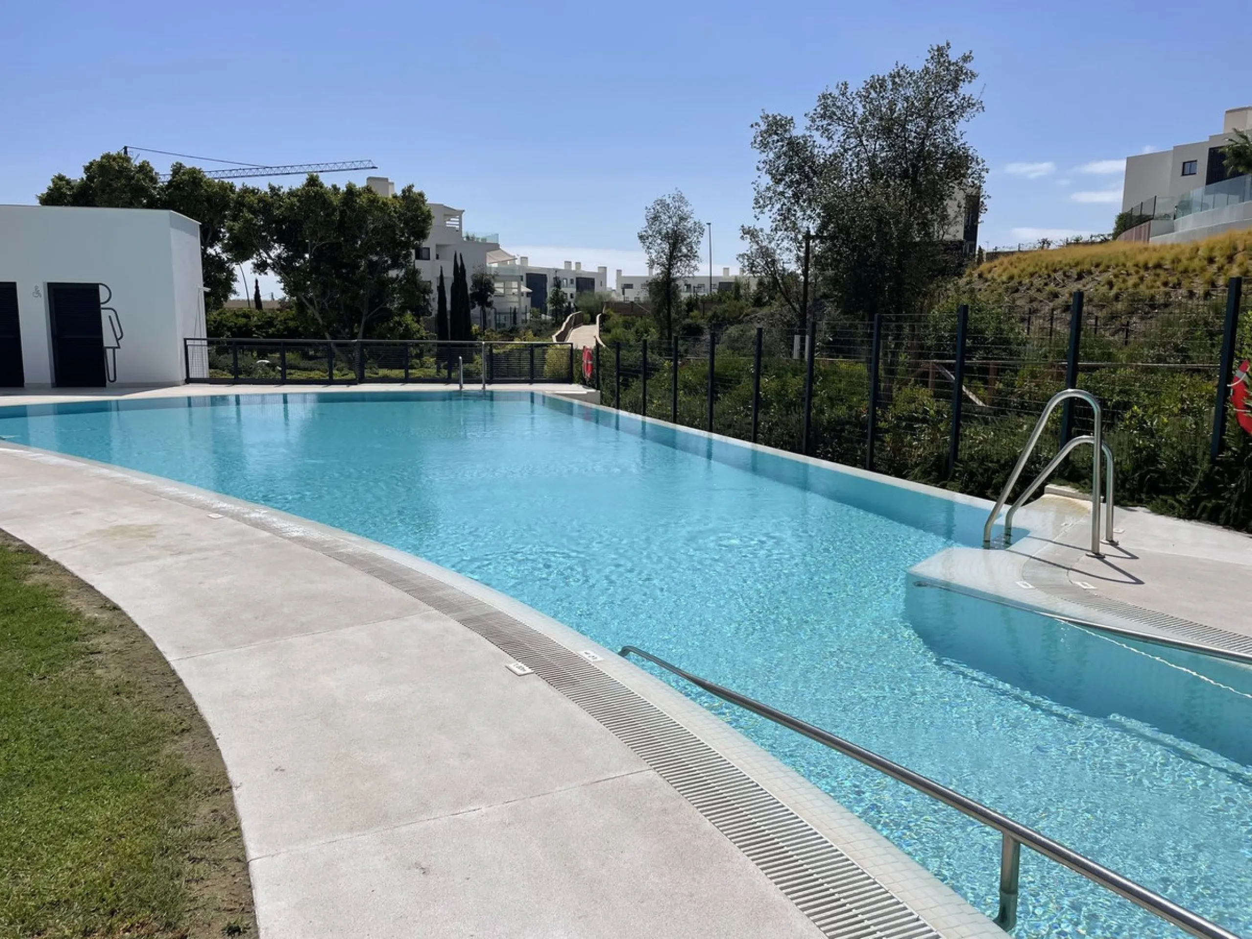 Stylish 3-Bedroom Apartment in Higuerón West I – Fuengirola