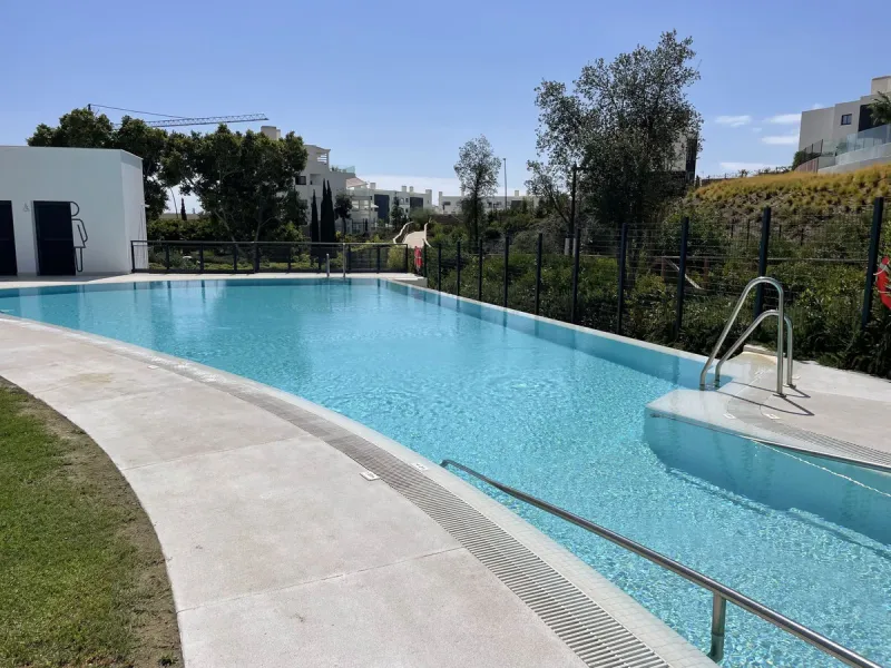 Stylish 3-Bedroom Apartment in Higuerón West I – Fuengirola