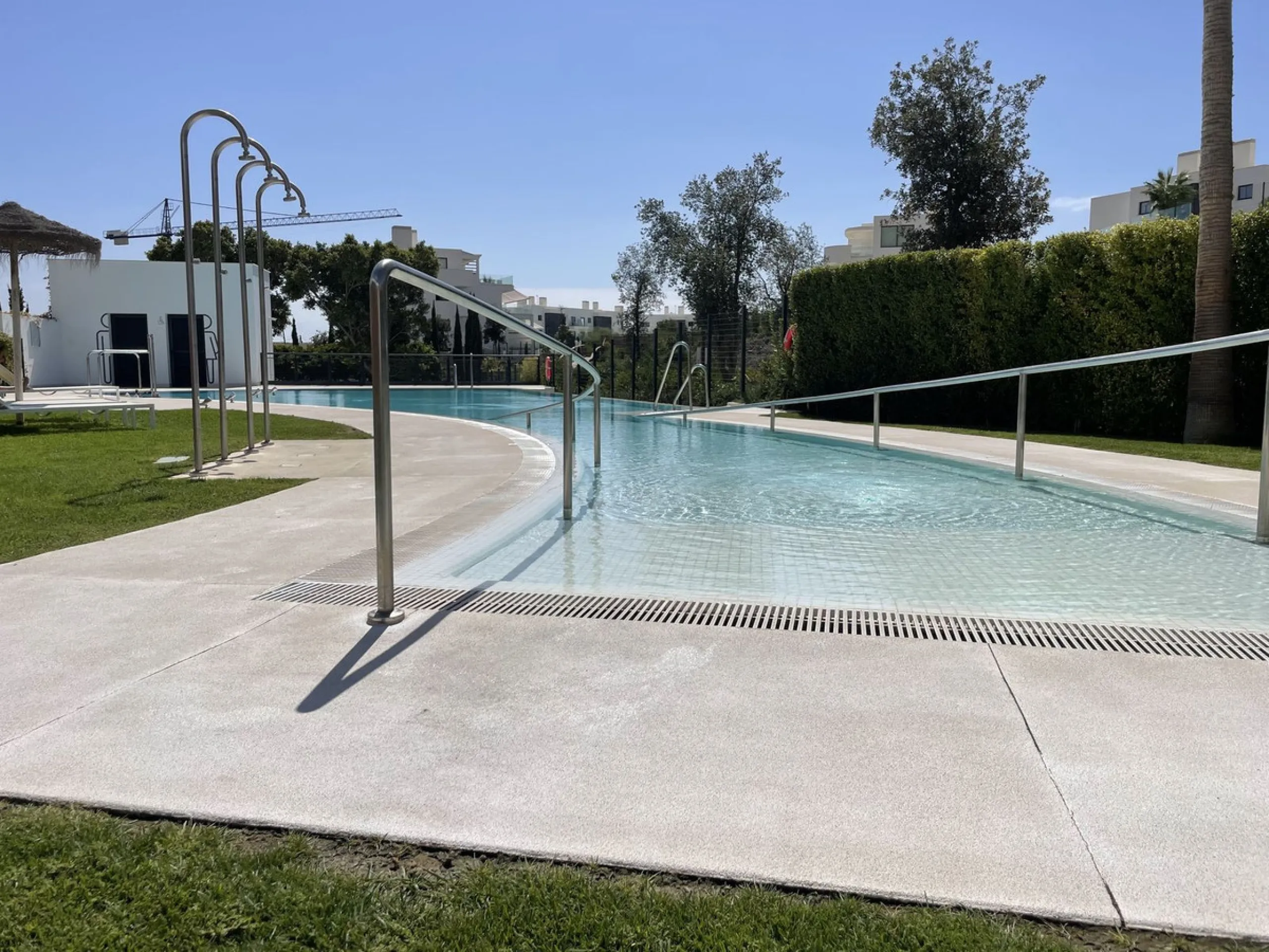 Stylish 3-Bedroom Apartment in Higuerón West I – Fuengirola