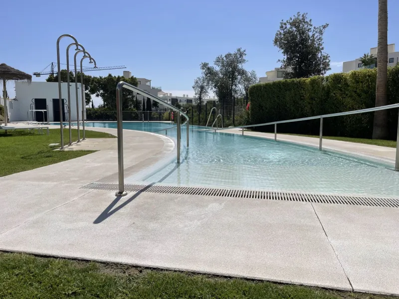Stylish 3-Bedroom Apartment in Higuerón West I – Fuengirola
