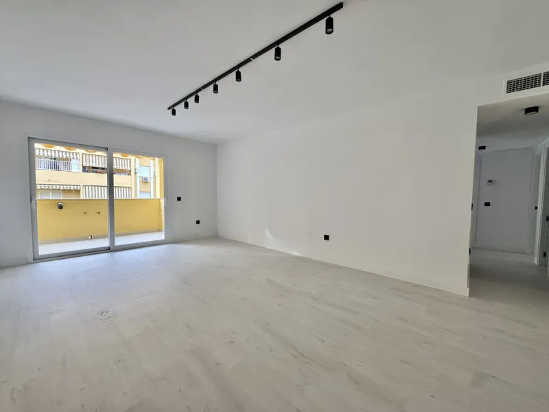 Discover your new home in Teatinos!