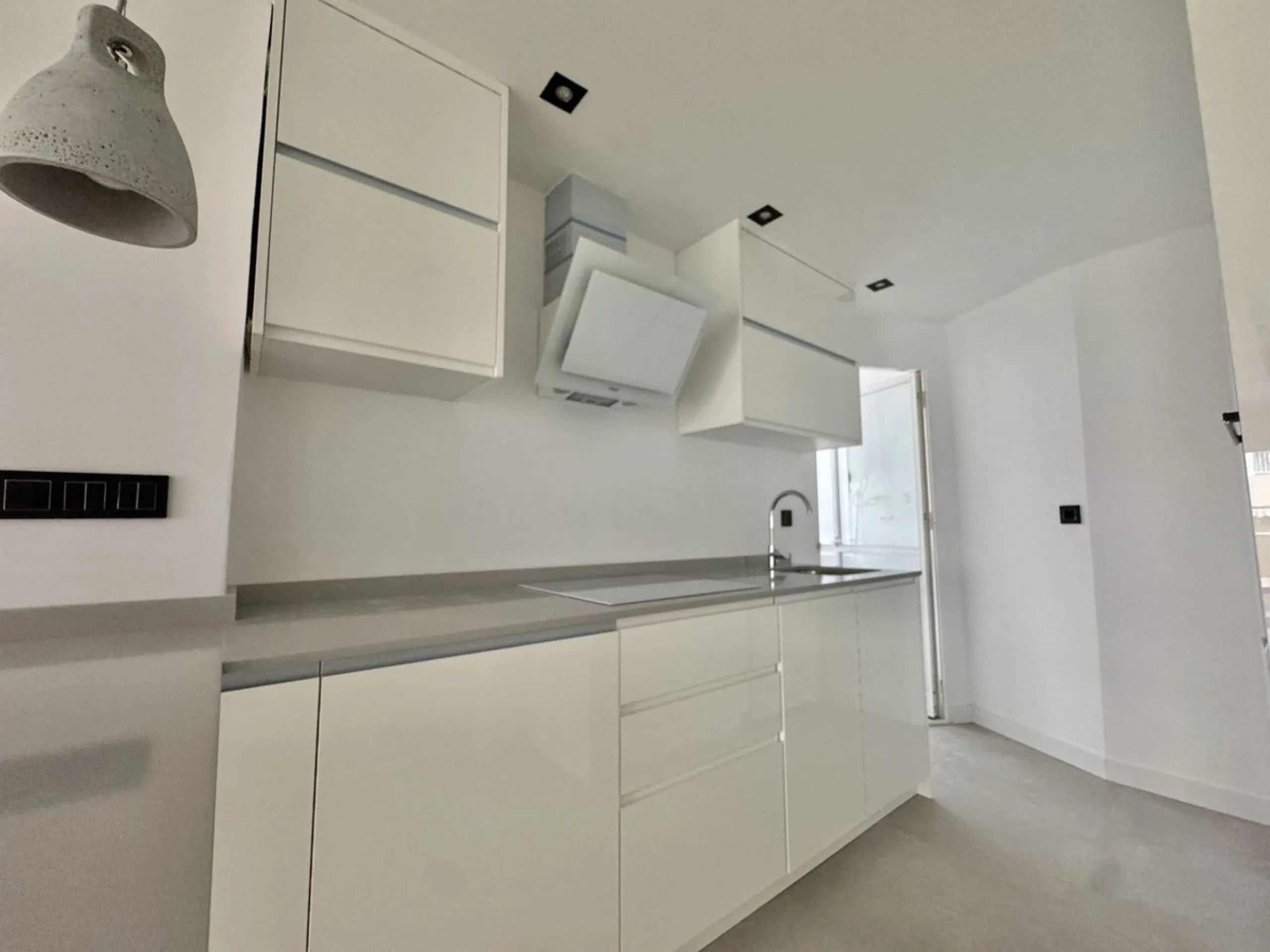 Discover your new home in Teatinos!