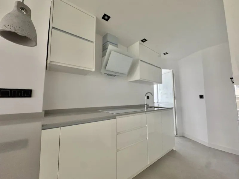 Discover your new home in Teatinos!