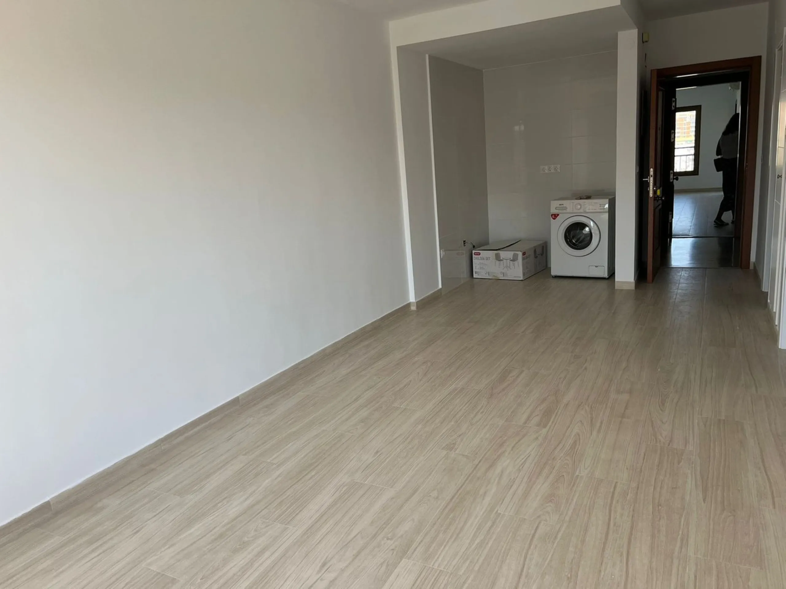 **Penthouse for Sale on the Los Boliches Seafront Promenade**