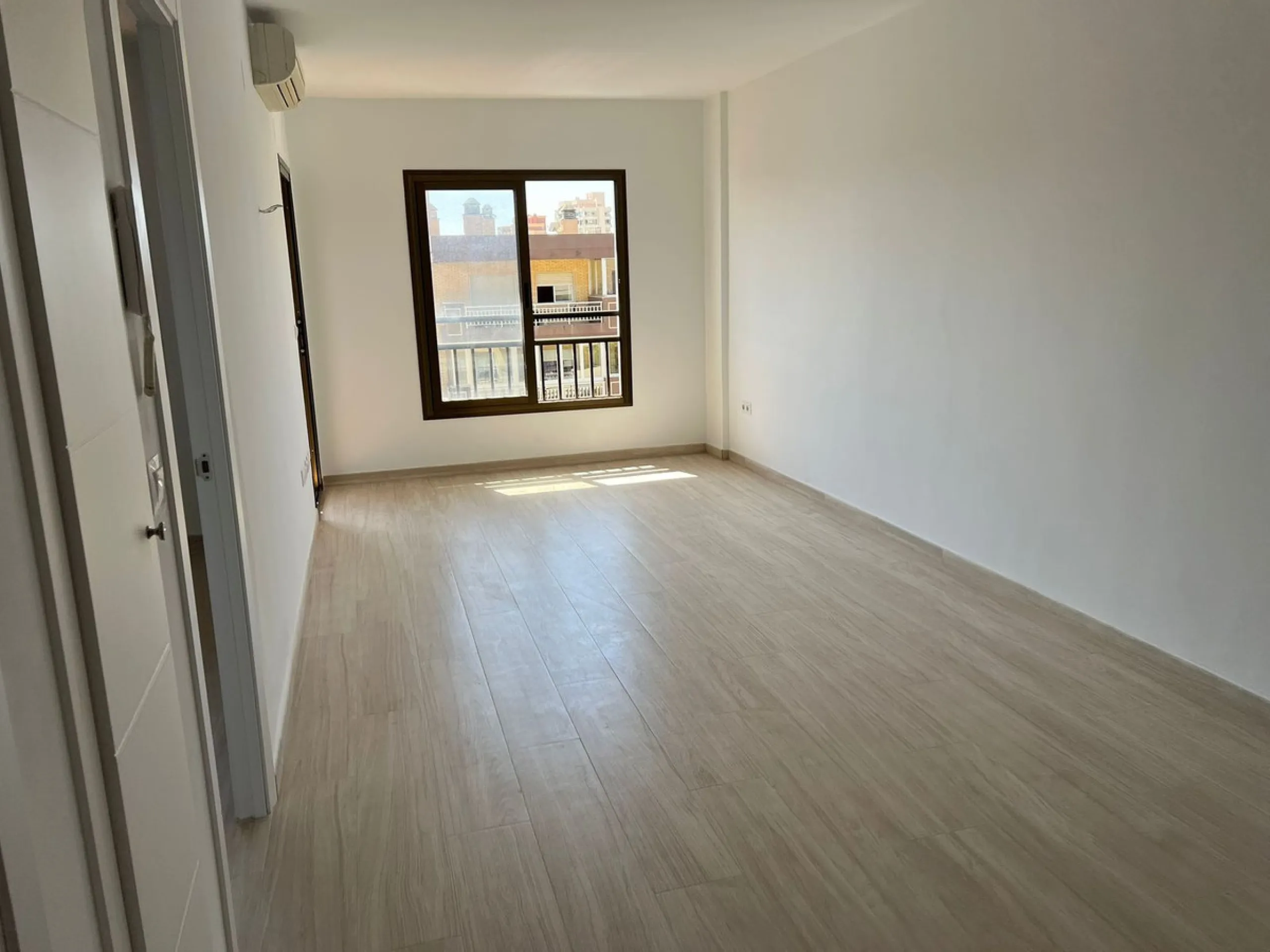 **Penthouse for Sale on the Los Boliches Seafront Promenade**