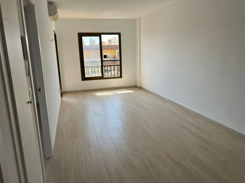 **Penthouse for Sale on the Los Boliches Seafront Promenade**