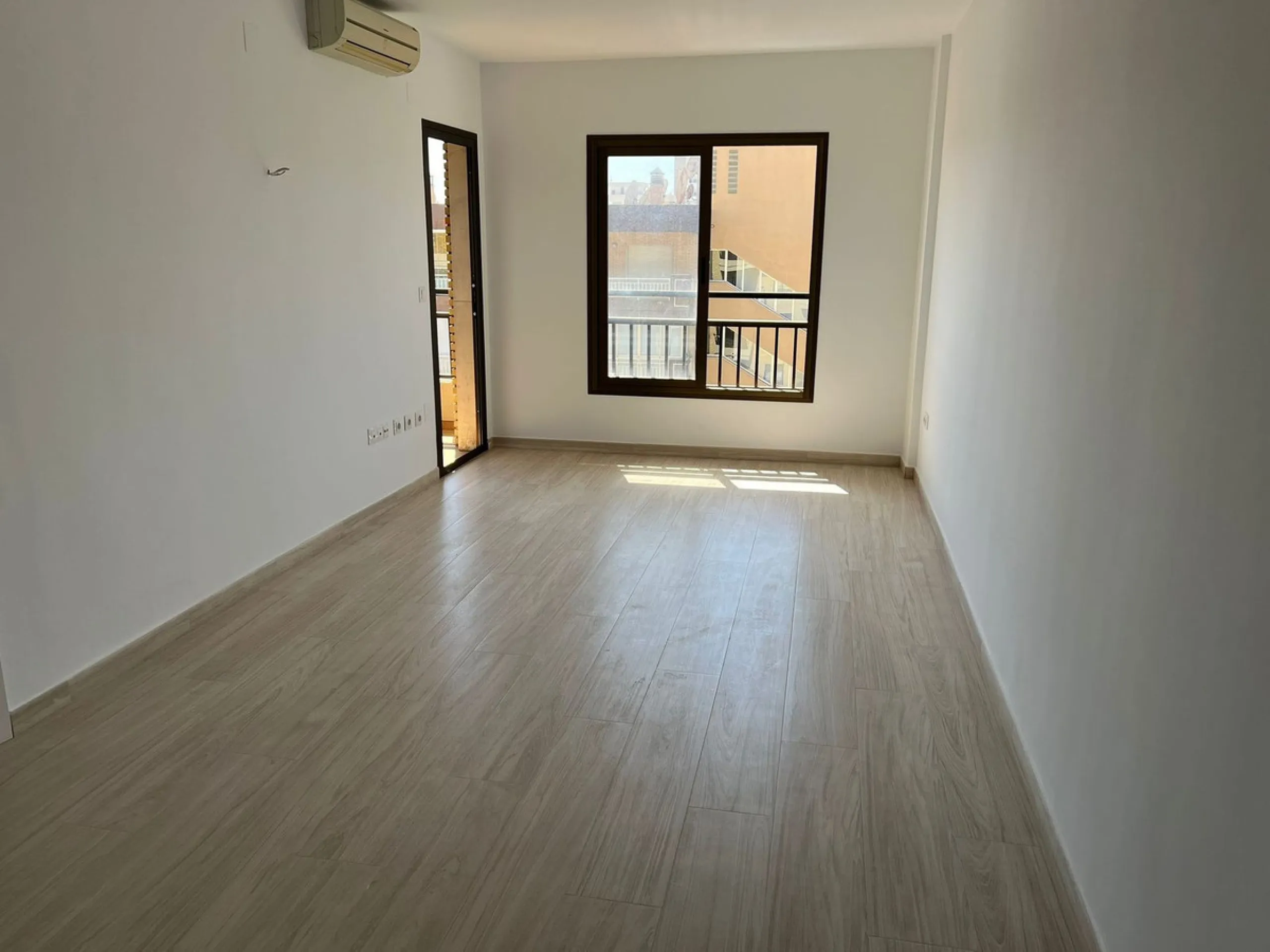 **Penthouse for Sale on the Los Boliches Seafront Promenade**