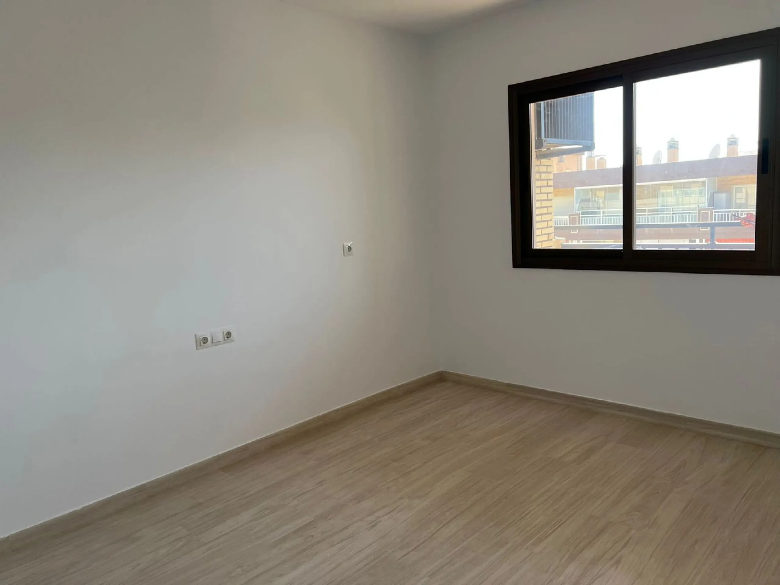 **Penthouse for Sale on the Los Boliches Seafront Promenade**