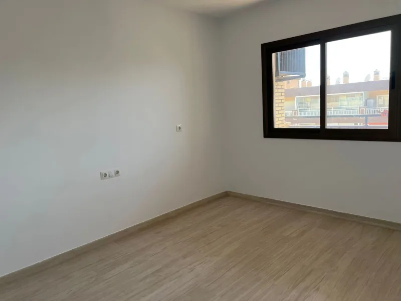 **Penthouse for Sale on the Los Boliches Seafront Promenade**