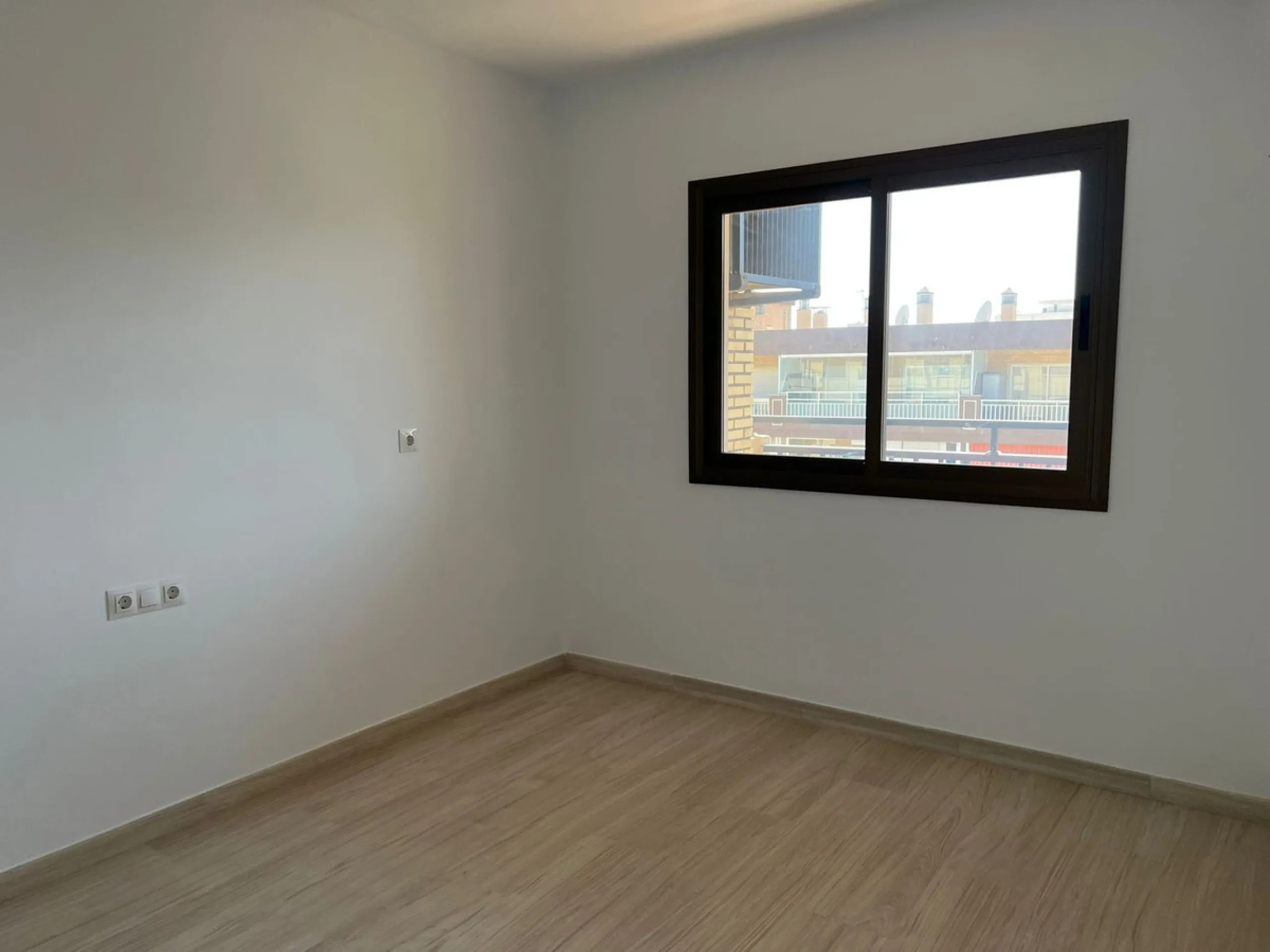 **Penthouse for Sale on the Los Boliches Seafront Promenade**
