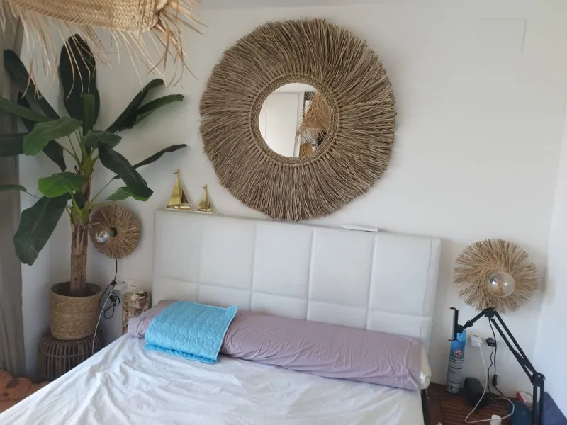 House - Semi-Detached House в продаже в Estepona, Málaga. В доме 3 спален и 4 ванных комнат. Площадь дома 150 м². Площадь участка 50 м²