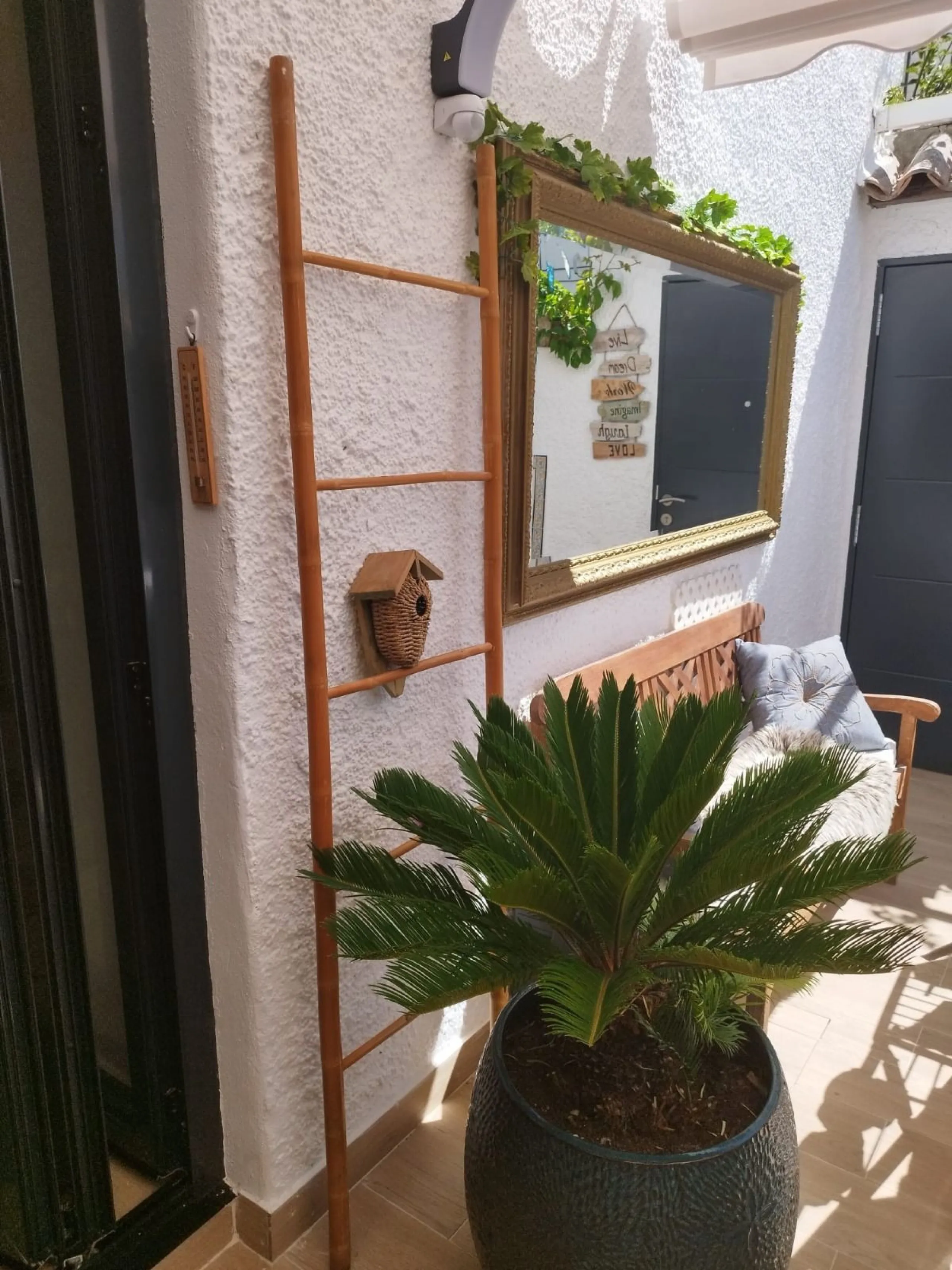 House - Semi-Detached House в продаже в Estepona, Málaga. В доме 3 спален и 4 ванных комнат. Площадь дома 150 м². Площадь участка 50 м²