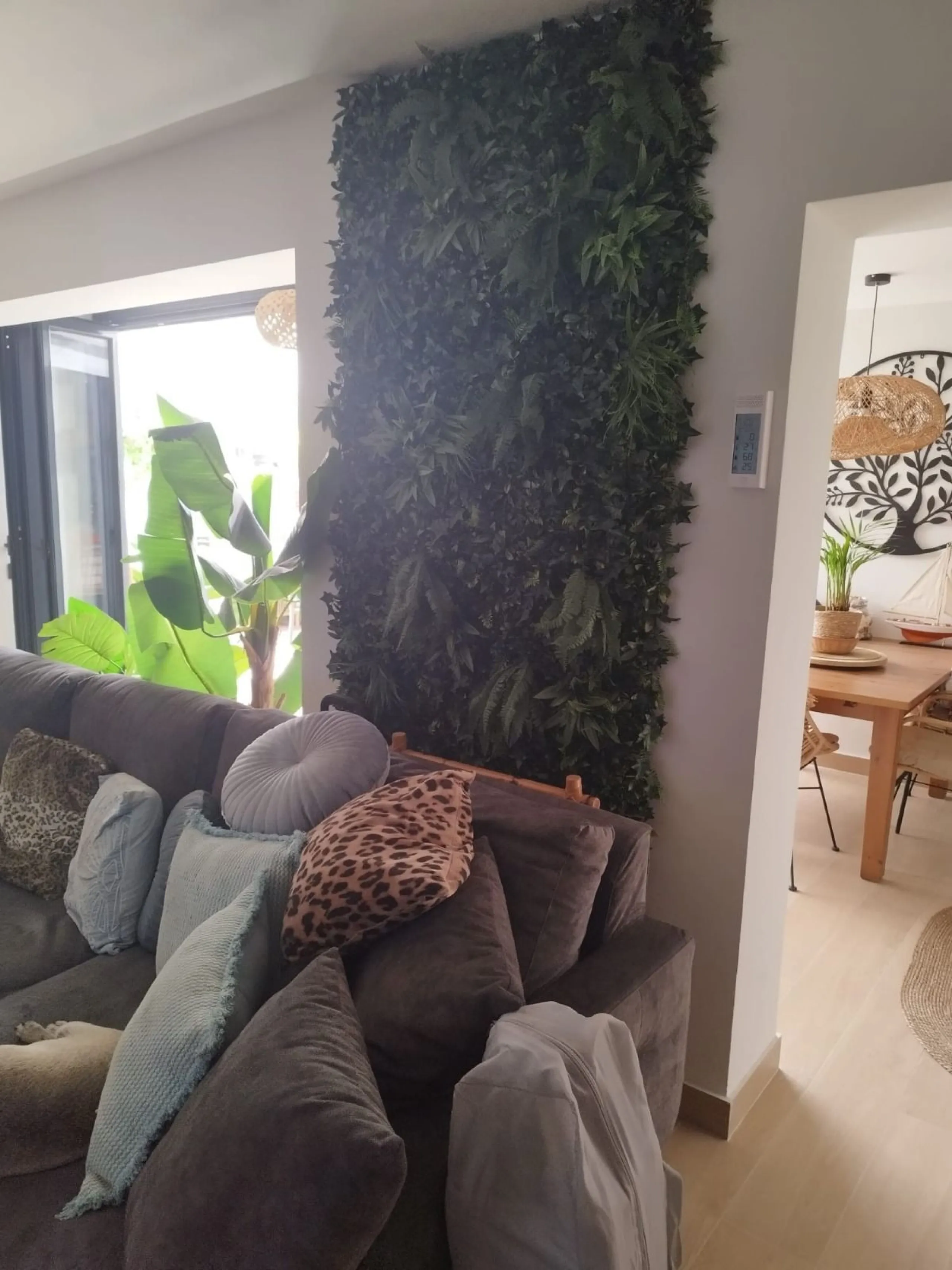 House - Semi-Detached House в продаже в Estepona, Málaga. В доме 3 спален и 4 ванных комнат. Площадь дома 150 м². Площадь участка 50 м²