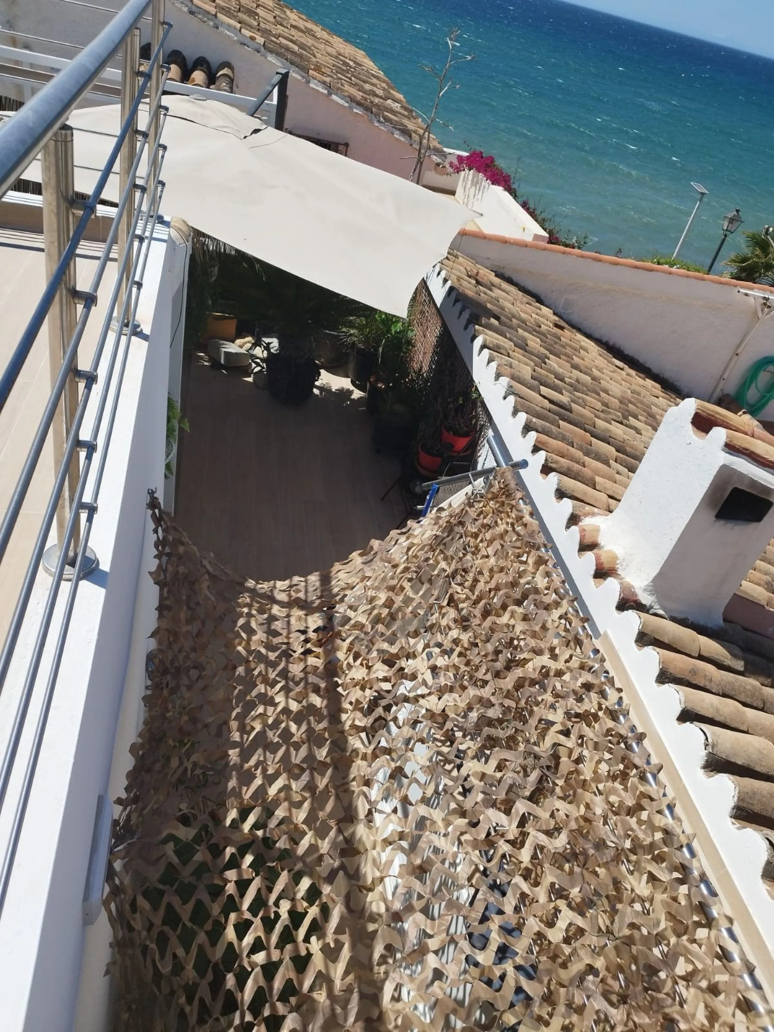 House - Semi-Detached House в продаже в Estepona, Málaga. В доме 3 спален и 4 ванных комнат. Площадь дома 150 м². Площадь участка 50 м²