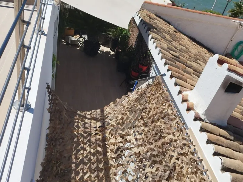 House - Semi-Detached House в продаже в Estepona, Málaga. В доме 3 спален и 4 ванных комнат. Площадь дома 150 м². Площадь участка 50 м²