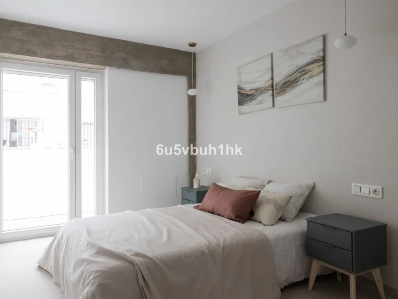 House - Townhouse в продаже в Málaga, Málaga. В доме 3 спален и 2 ванных комнат. Площадь дома 219 м²