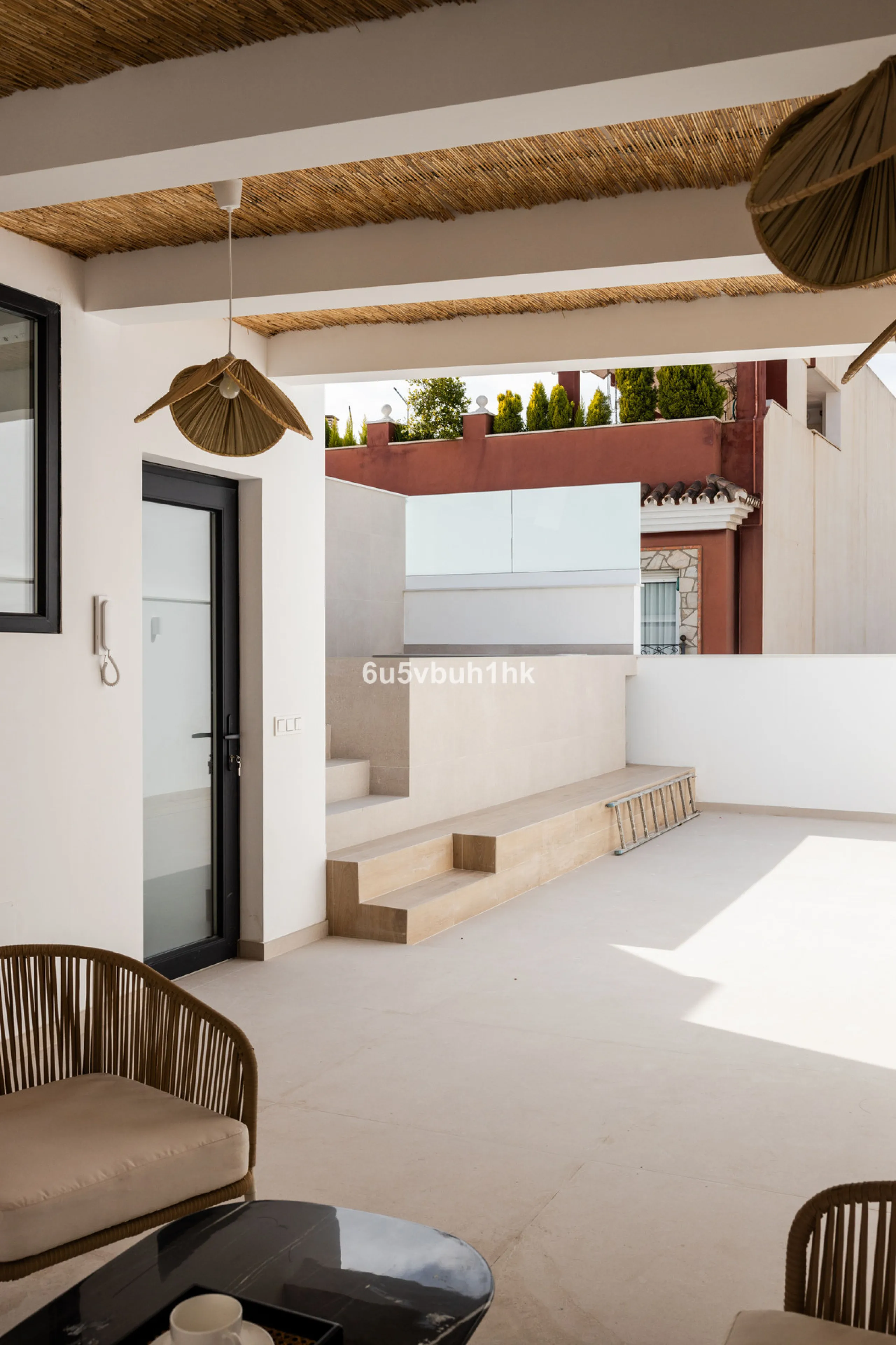 House - Townhouse в продаже в Málaga, Málaga. В доме 3 спален и 2 ванных комнат. Площадь дома 219 м²