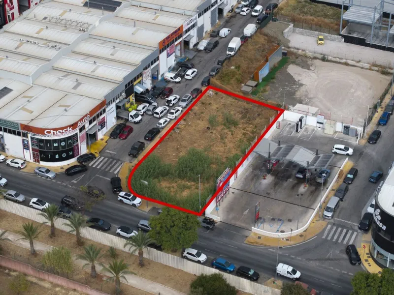 Investment opportunity in the San Pedro de Alcántara Polygon