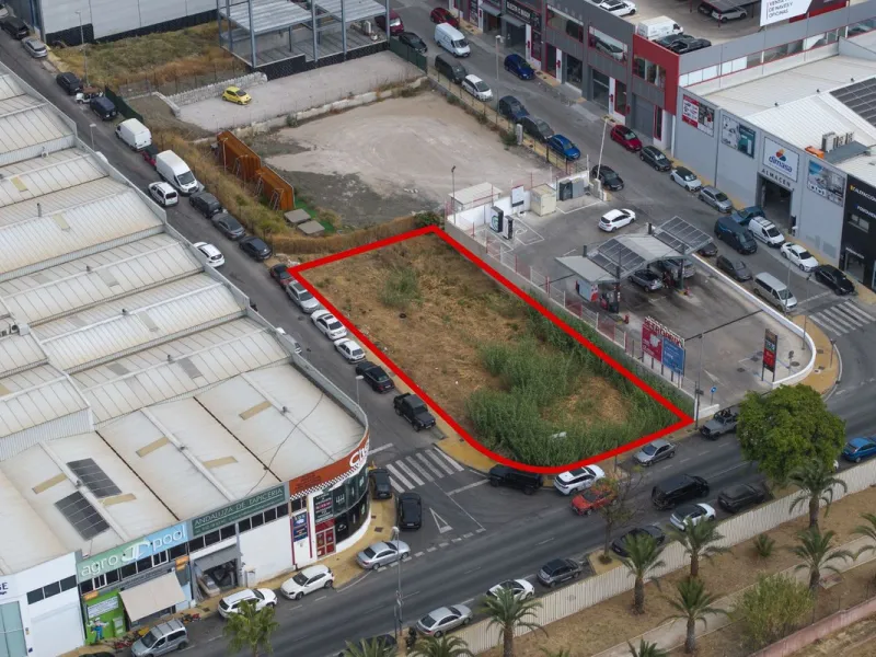 Investment opportunity in the San Pedro de Alcántara Polygon