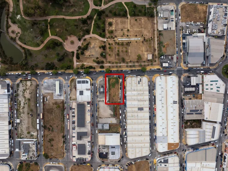 Investment opportunity in the San Pedro de Alcántara Polygon