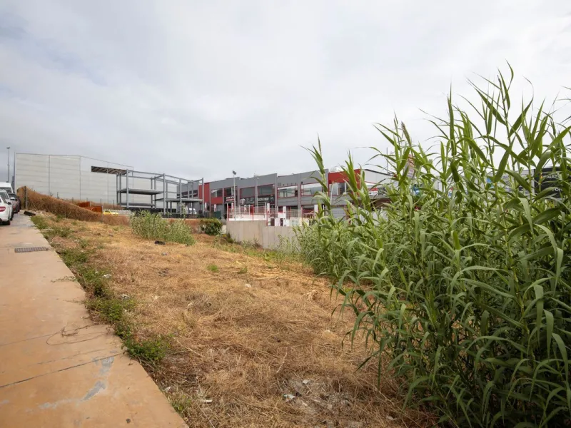 Investment opportunity in the San Pedro de Alcántara Polygon