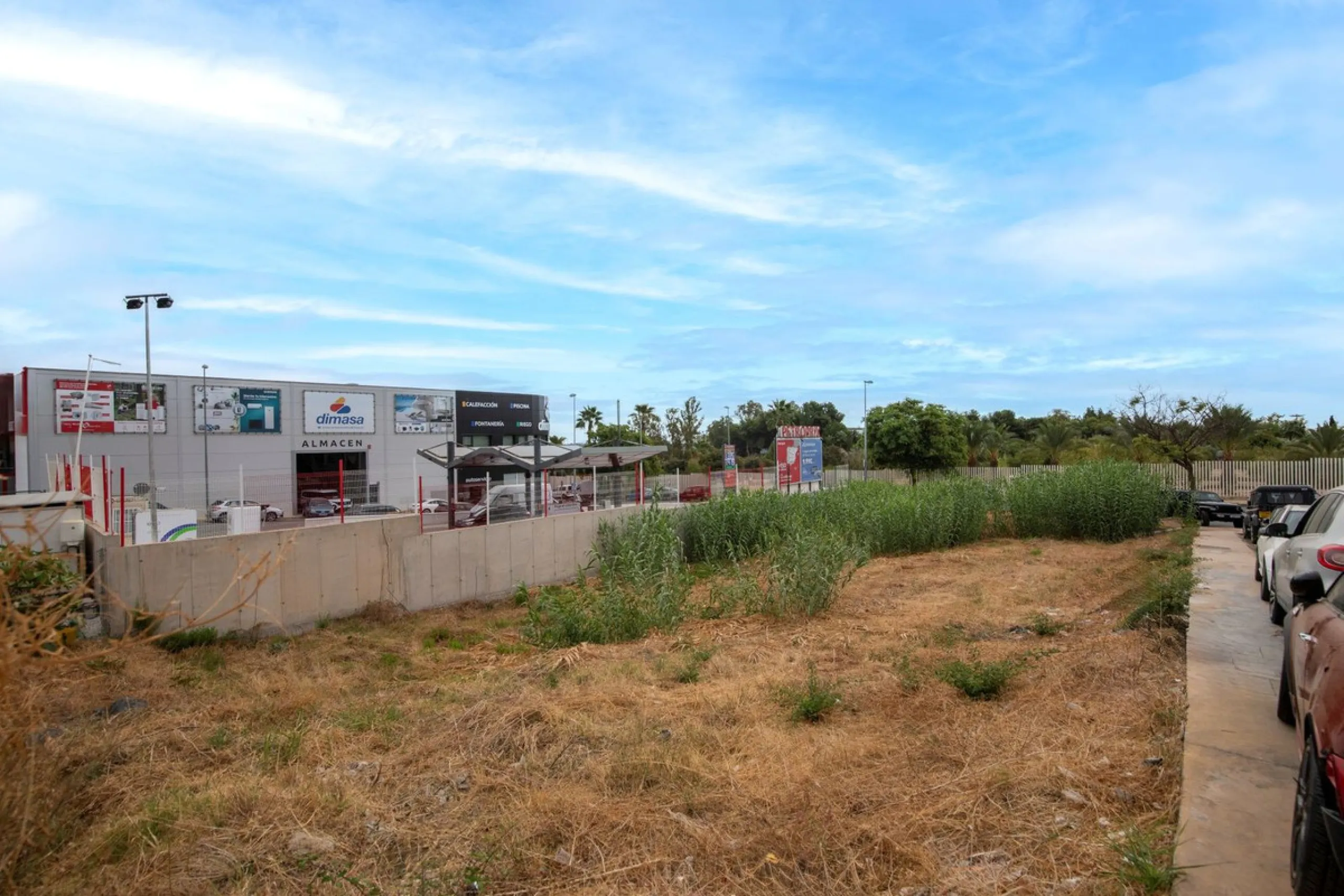 Investment opportunity in the San Pedro de Alcántara Polygon