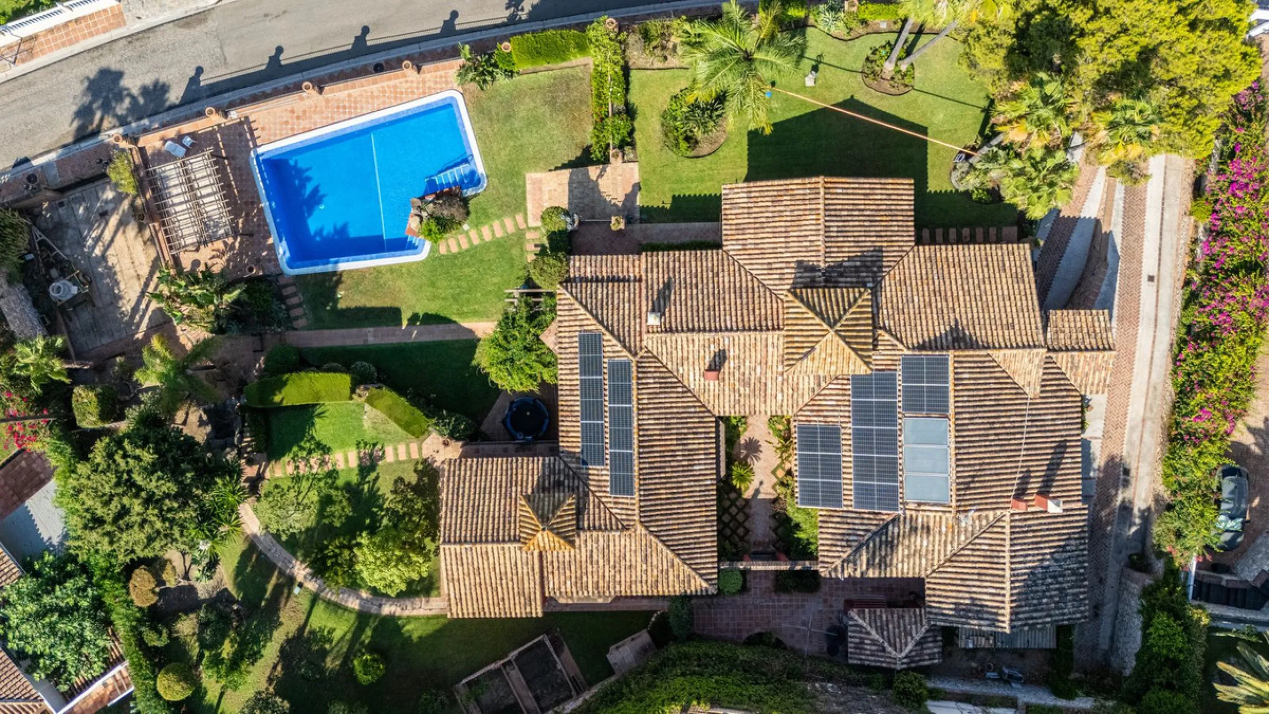 Exclusive Villa in Torrequebrada – Benalmádena Costa