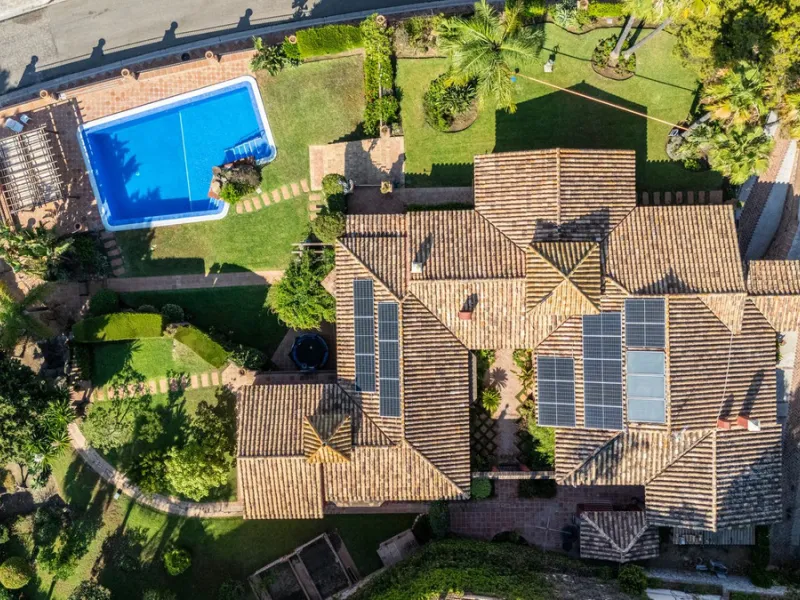 Exclusive Villa in Torrequebrada – Benalmádena Costa