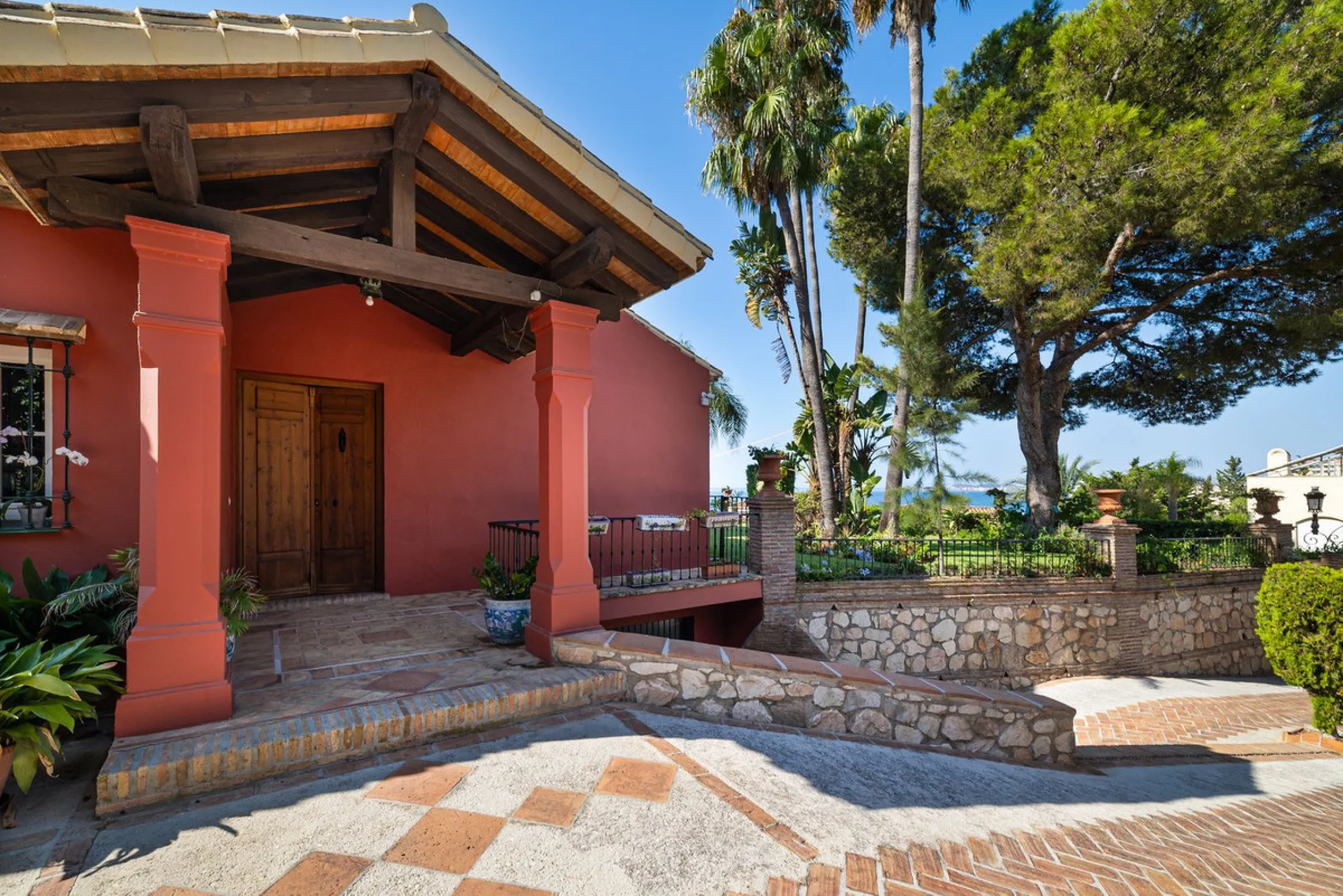 Exclusive Villa in Torrequebrada – Benalmádena Costa