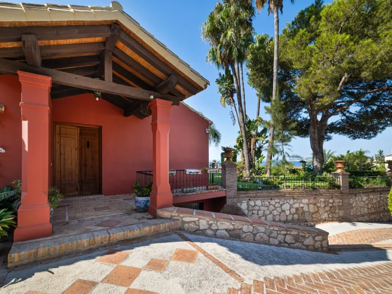 Exclusive Villa in Torrequebrada – Benalmádena Costa