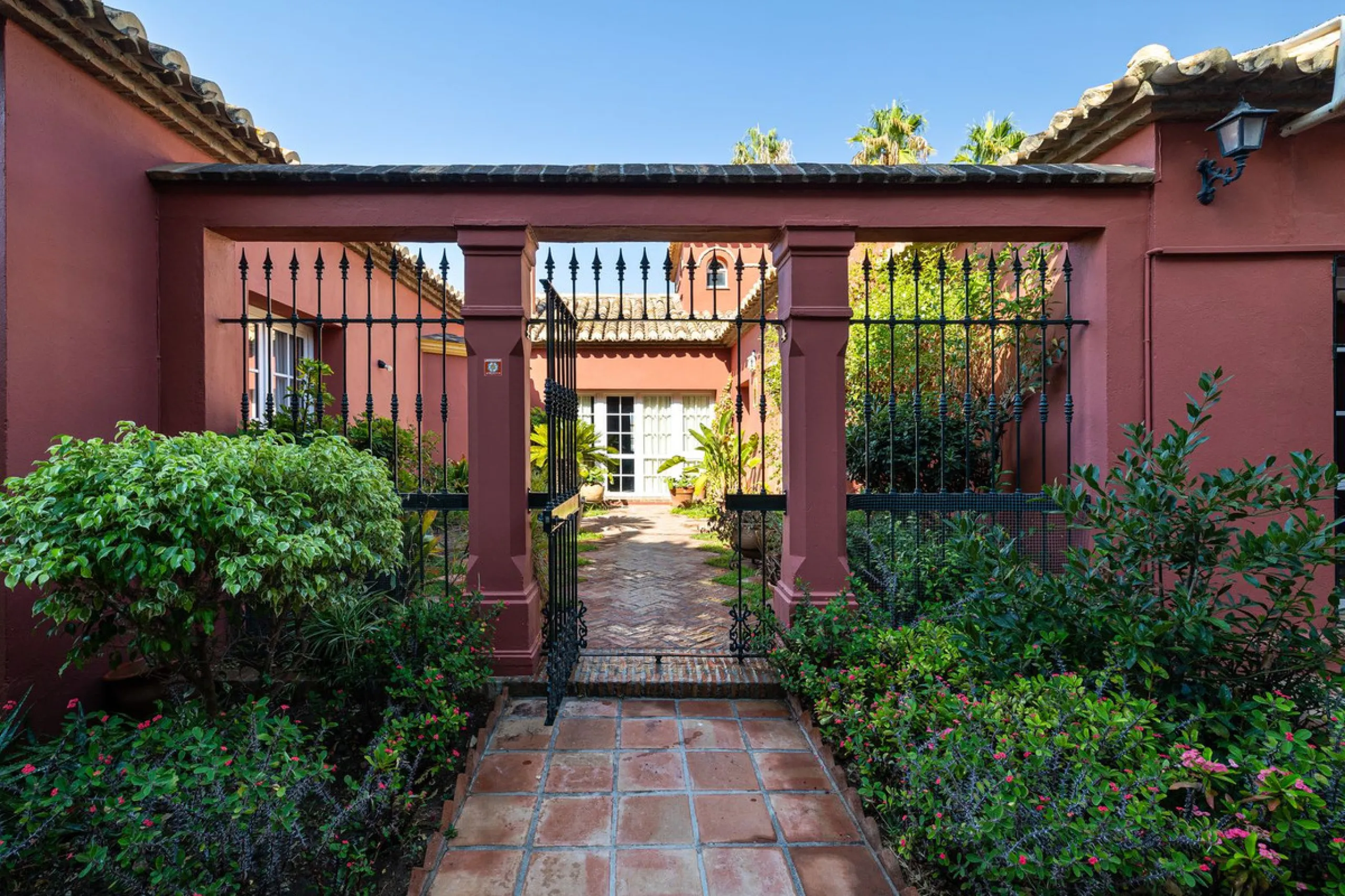 Exclusive Villa in Torrequebrada – Benalmádena Costa