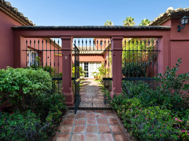 Exclusive Villa in Torrequebrada – Benalmádena Costa