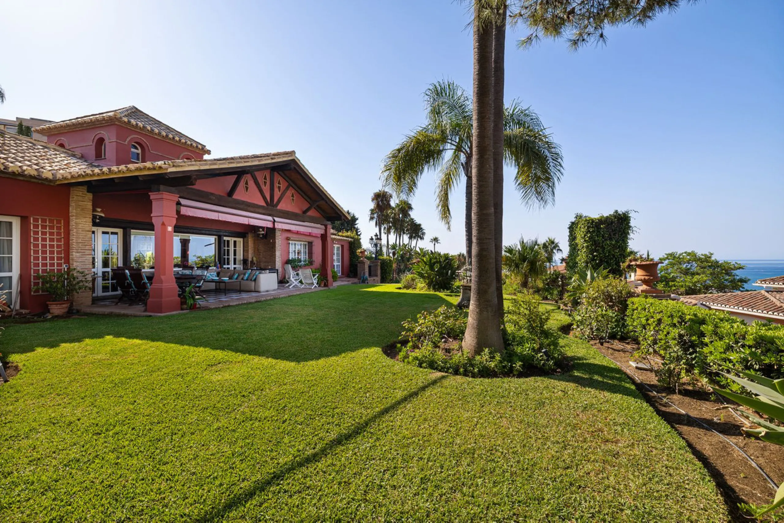 Exclusive Villa in Torrequebrada – Benalmádena Costa