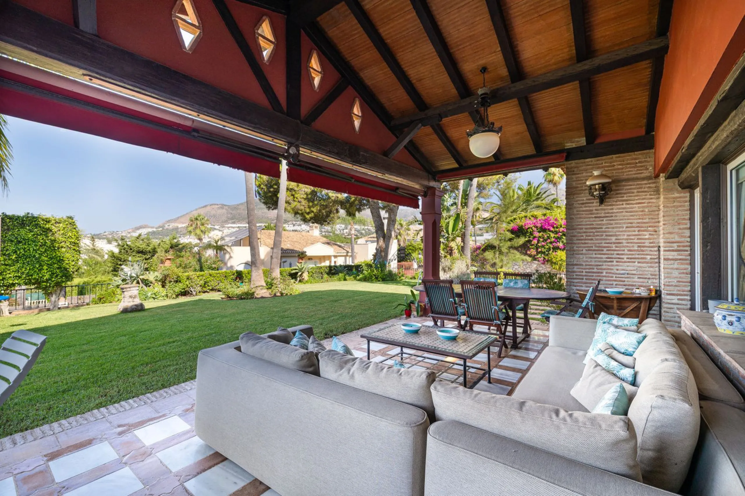 Exclusive Villa in Torrequebrada – Benalmádena Costa