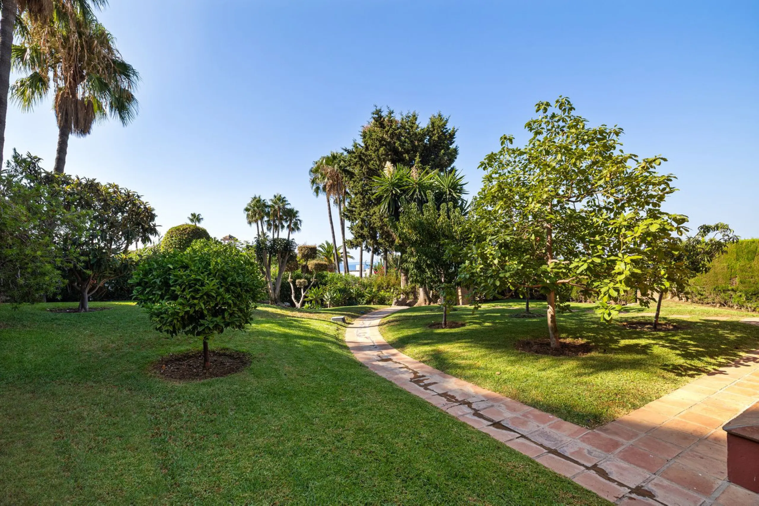Exclusive Villa in Torrequebrada – Benalmádena Costa