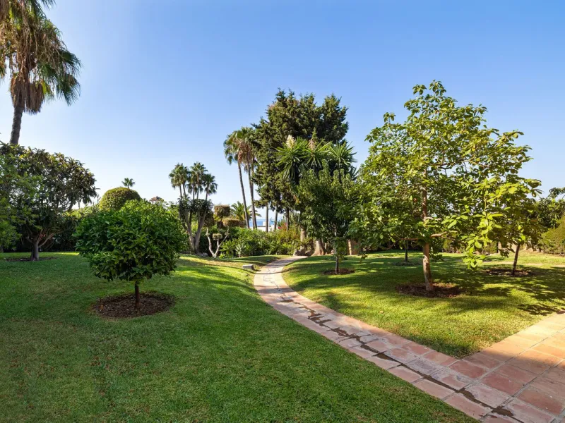 Exclusive Villa in Torrequebrada – Benalmádena Costa