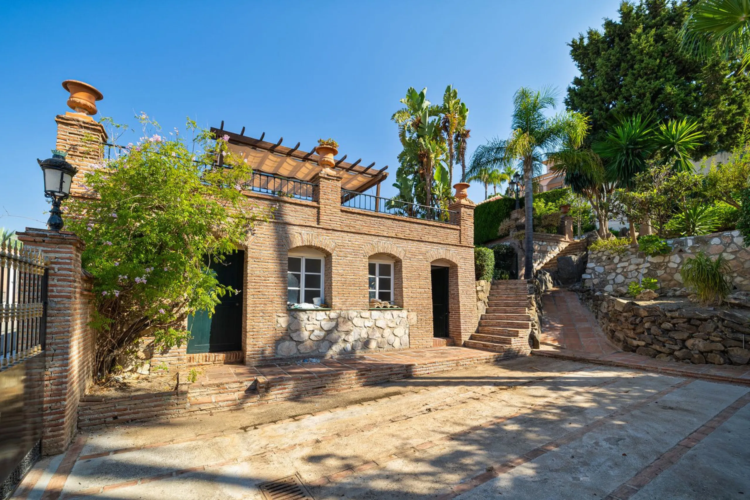 Exclusive Villa in Torrequebrada – Benalmádena Costa