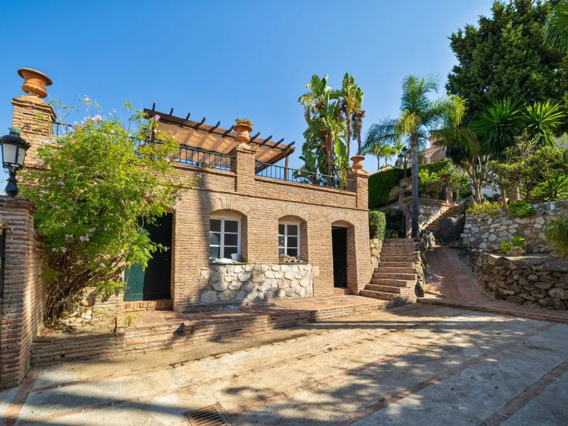 Exclusive Villa in Torrequebrada – Benalmádena Costa