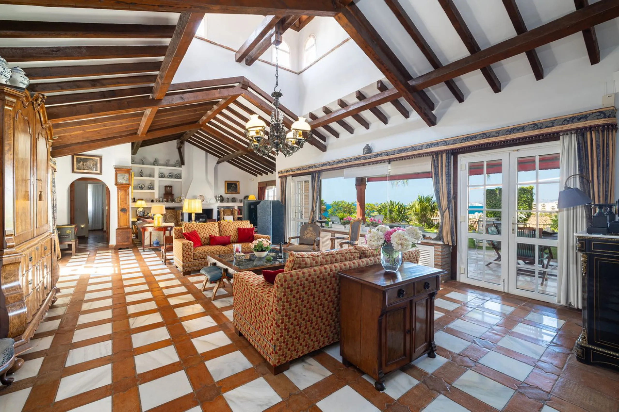 Exclusive Villa in Torrequebrada – Benalmádena Costa