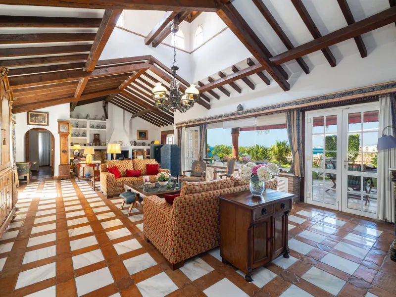 Exclusive Villa in Torrequebrada – Benalmádena Costa
