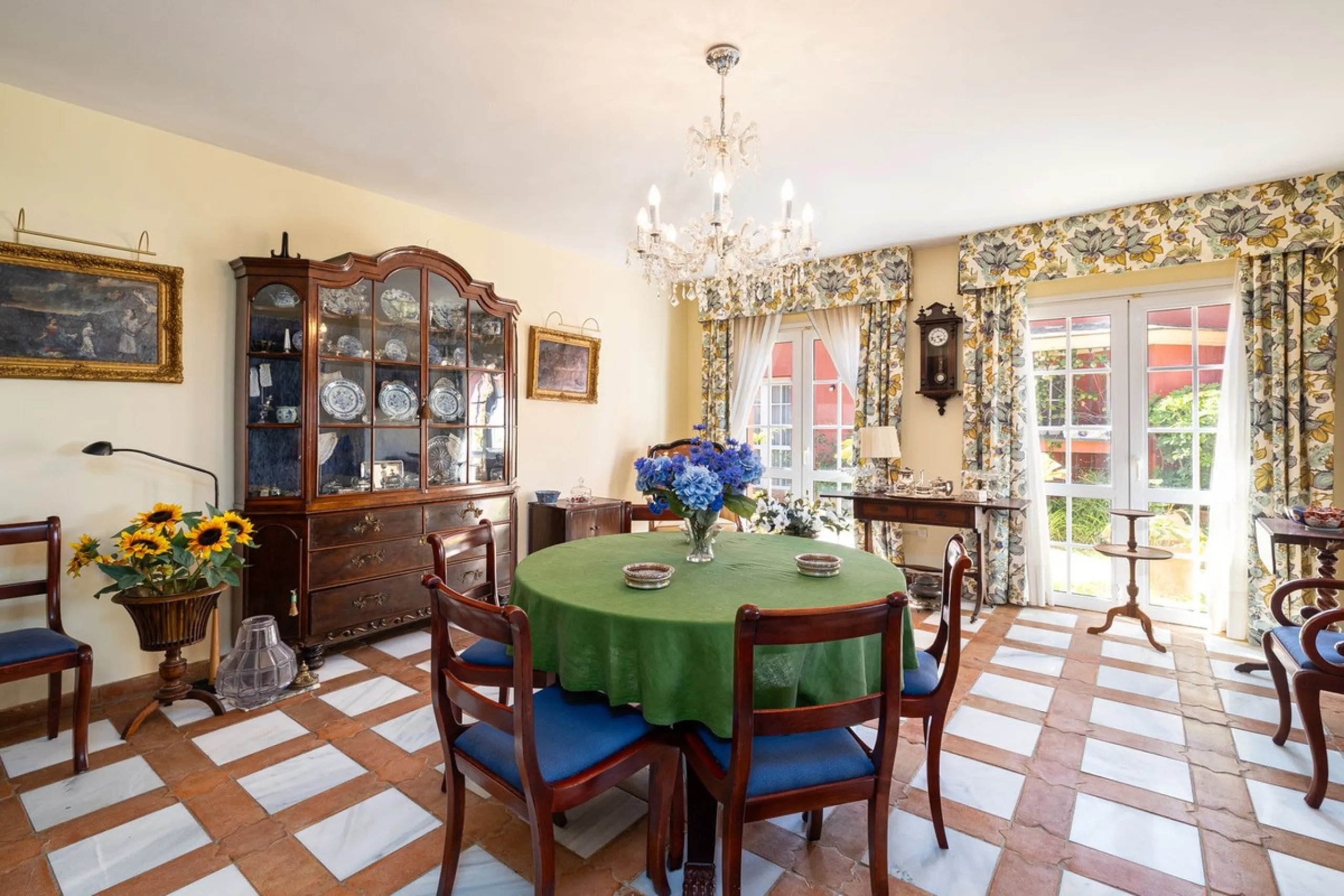 Exclusive Villa in Torrequebrada – Benalmádena Costa