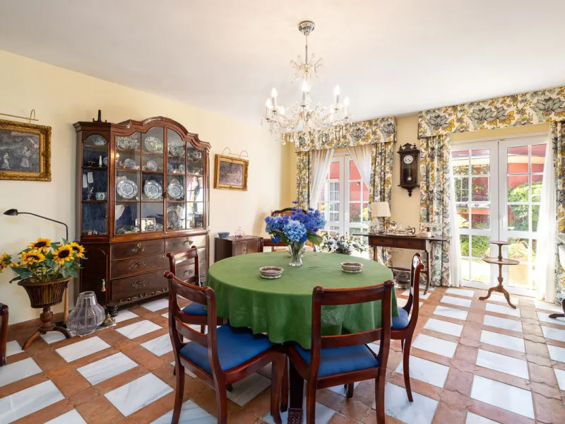 Exclusive Villa in Torrequebrada – Benalmádena Costa