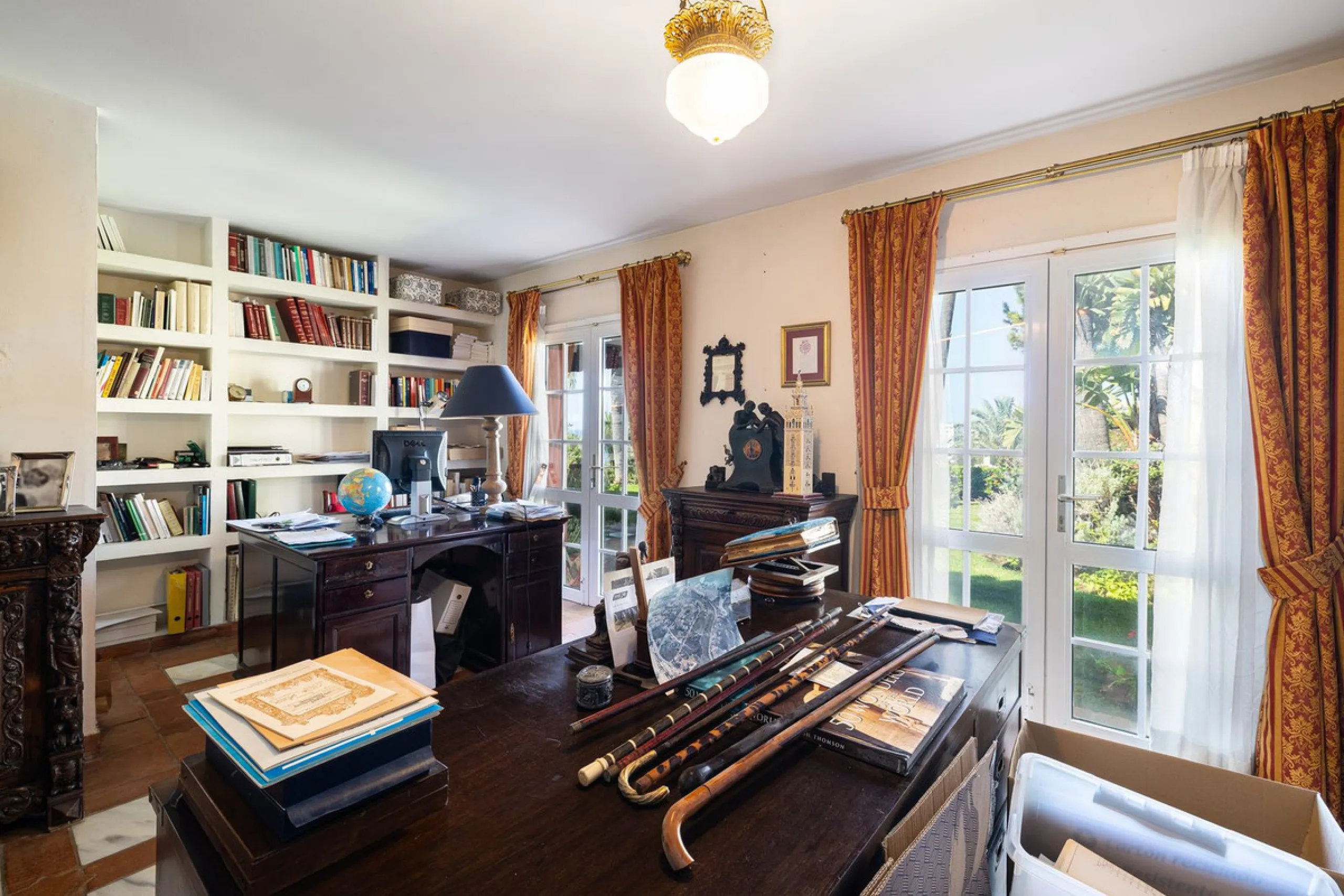 Exclusive Villa in Torrequebrada – Benalmádena Costa