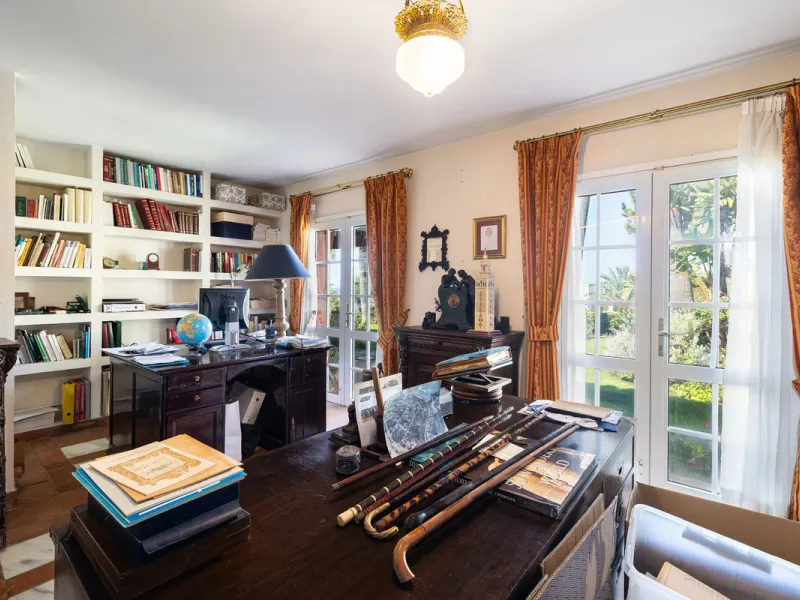 Exclusive Villa in Torrequebrada – Benalmádena Costa