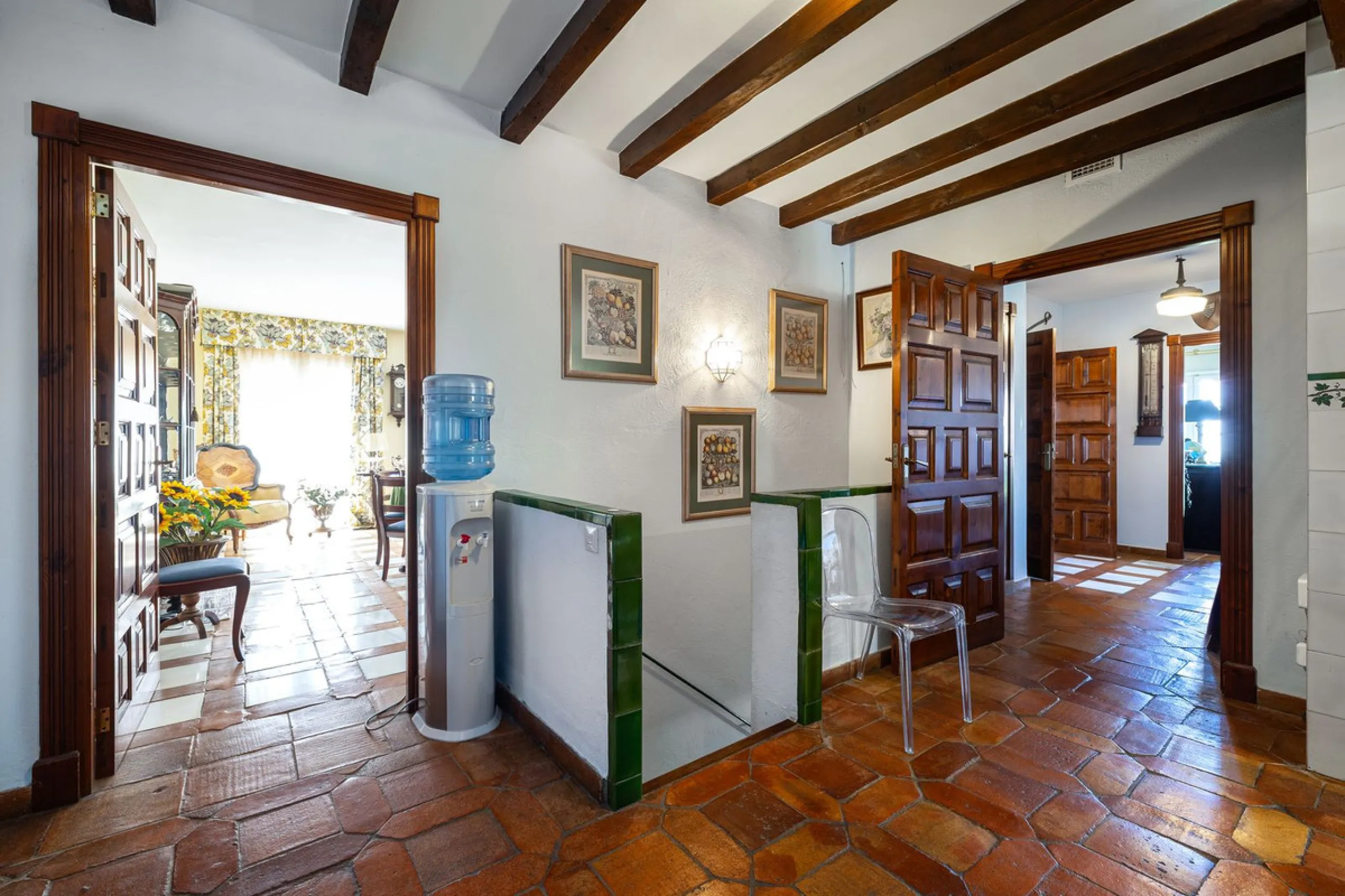 Exclusive Villa in Torrequebrada – Benalmádena Costa