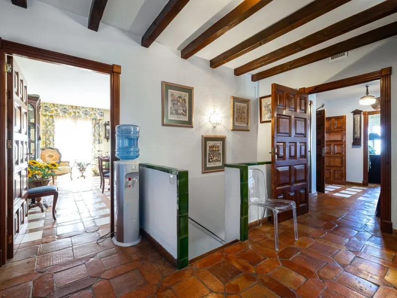 Exclusive Villa in Torrequebrada – Benalmádena Costa