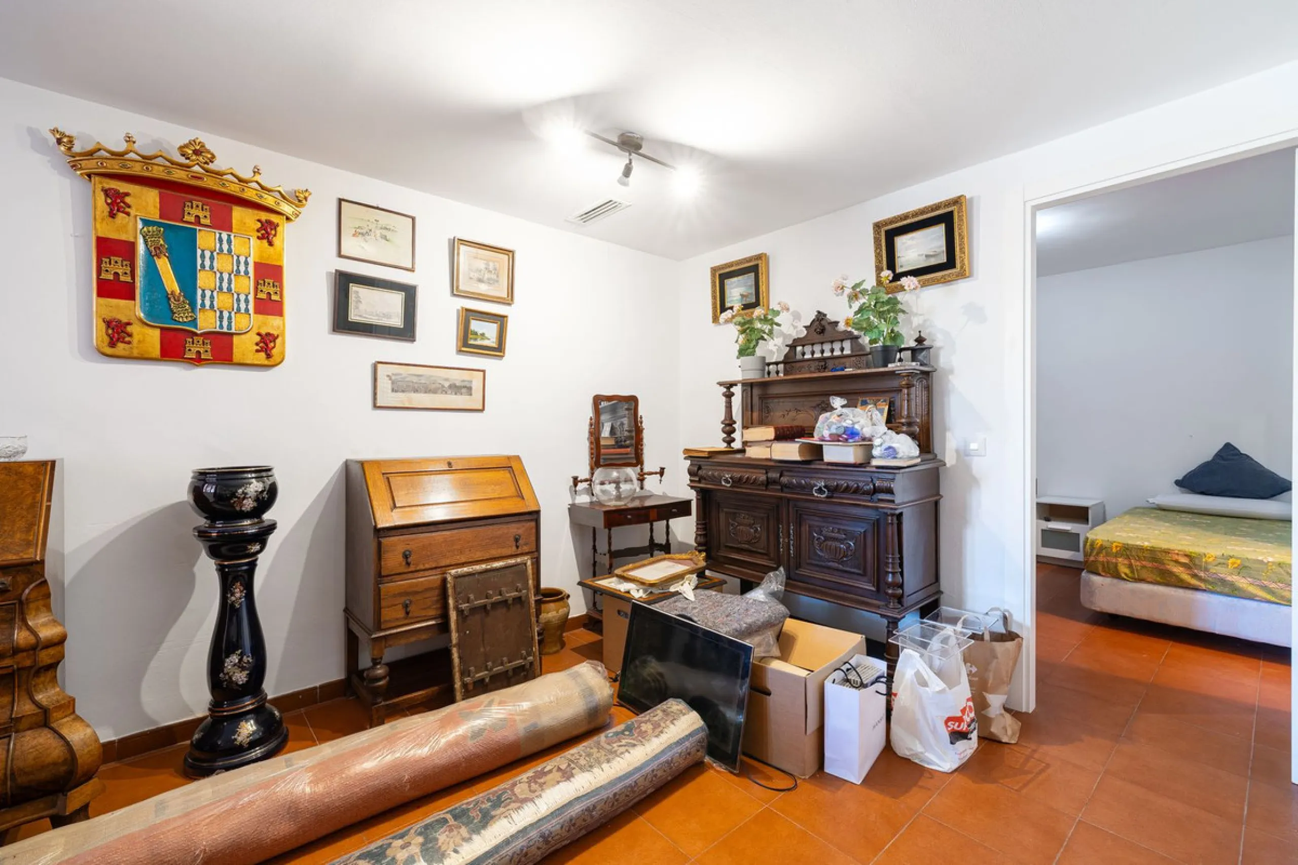 Exclusive Villa in Torrequebrada – Benalmádena Costa