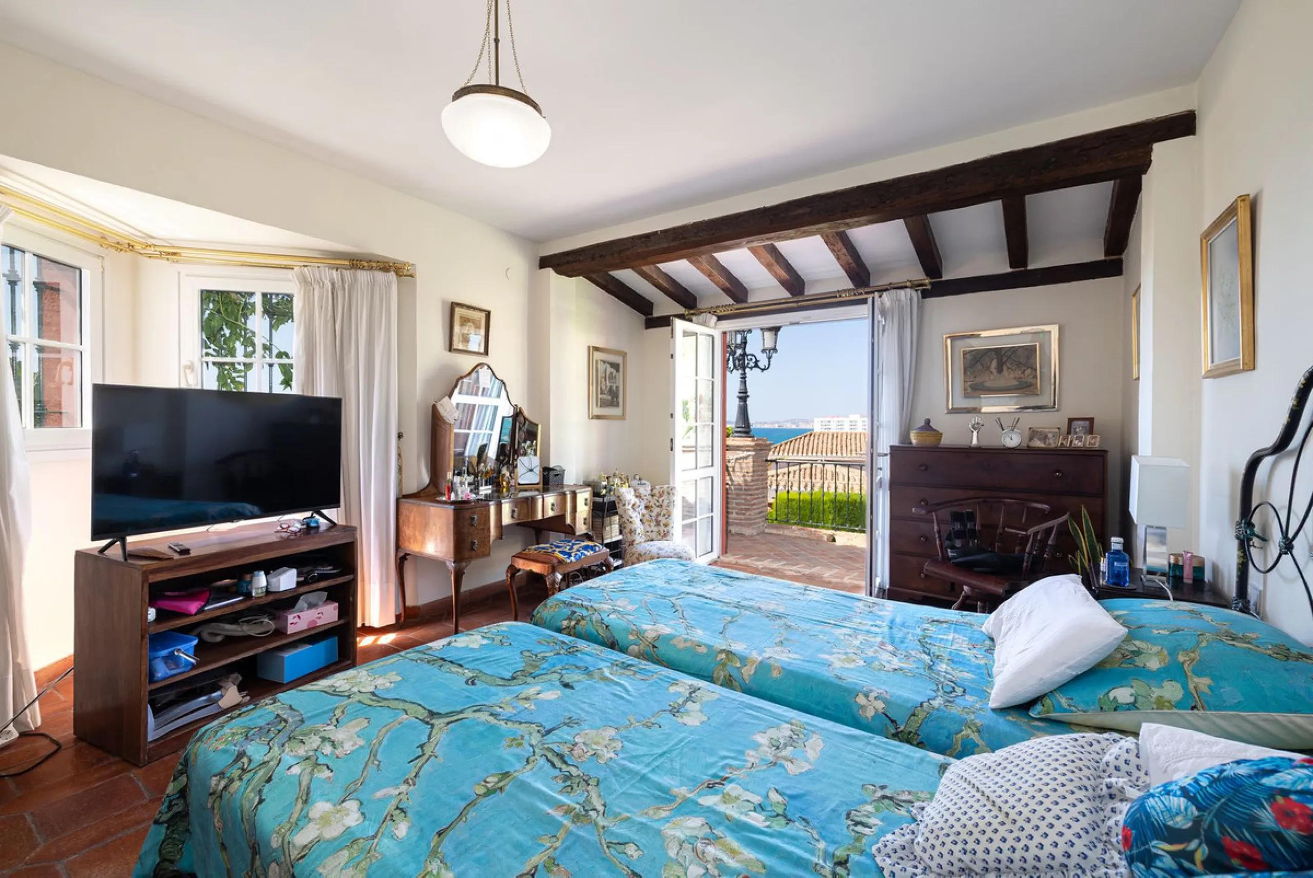 Exclusive Villa in Torrequebrada – Benalmádena Costa