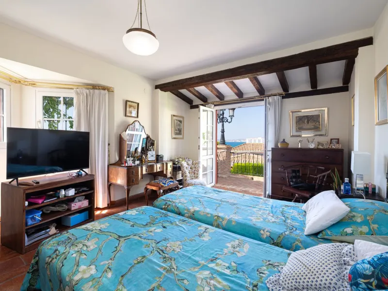 Exclusive Villa in Torrequebrada – Benalmádena Costa