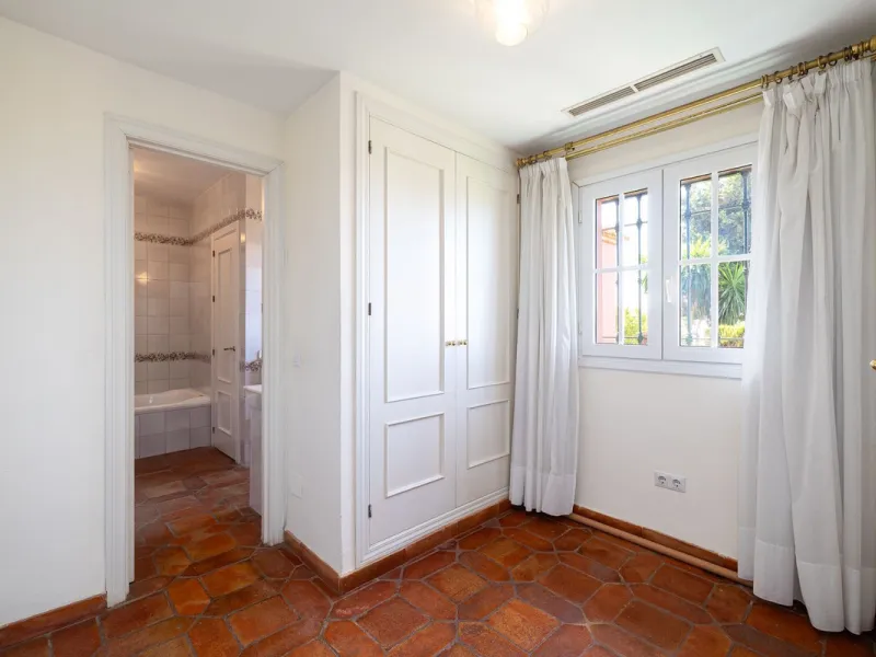 Exclusive Villa in Torrequebrada – Benalmádena Costa